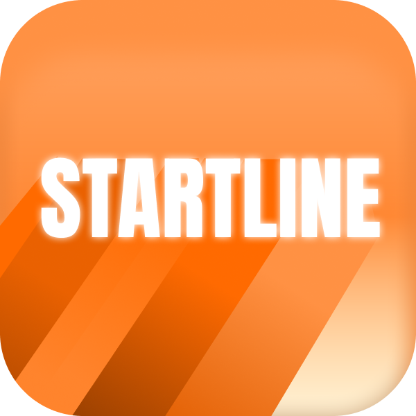 Startline logo